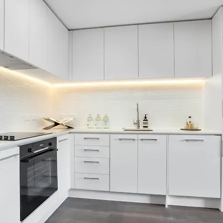 Luxury In