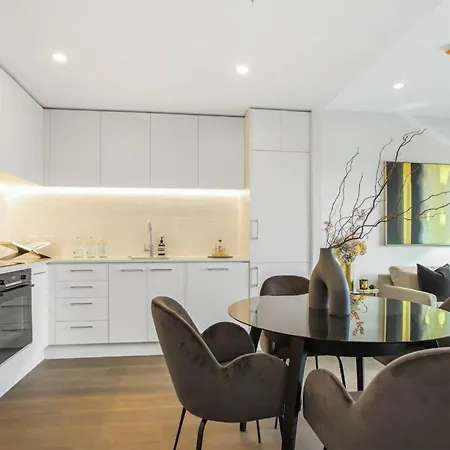 Luxury In Apartman Zadar