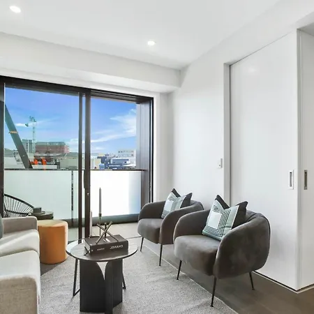 Luxury In