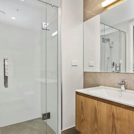 Luxury In Apartment