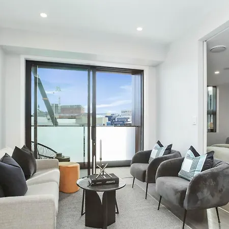 Luxury In Apartman