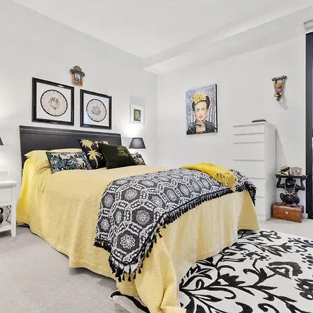 Luxury In Apartman *